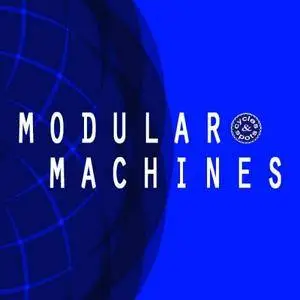 Cycles And Spots Modular Machines For NATiVE iNSTRUMENTS REAKTOR