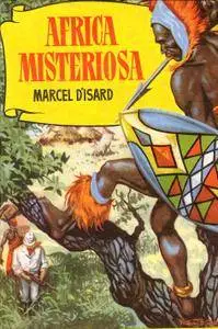 Colección Historias 71 - África Misteriosa
