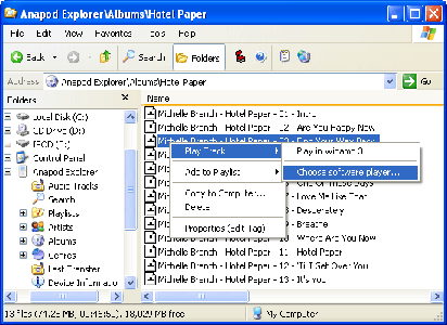 Portable Anapod Explorer v8.9.6