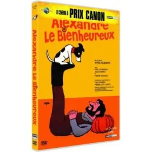 Alexandre le bienheureux