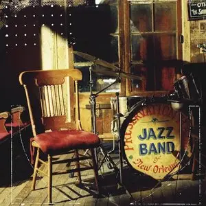 Preservation Hall Jazz Band - The 50th Anniversary Collection 4CD (2012)