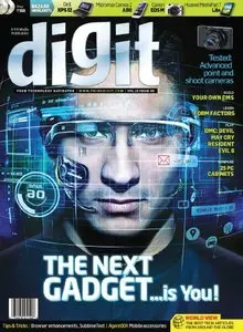 Digit - February 2013 (True PDF)