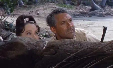 Father Goose (1964)