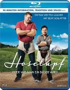 Hoselupf (2011)
