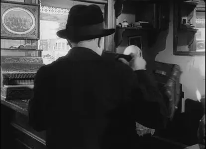 The Stranger (1946)