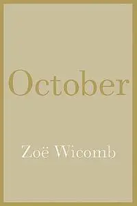 «October» by Zoë Wicomb