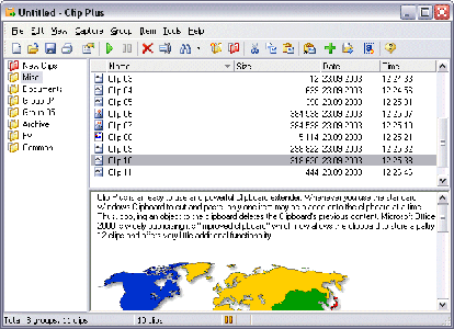 Clip Plus v4.2