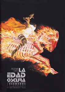 Astro City Vol.7 - La Edad Oscura 2: Hermanos de Sangre