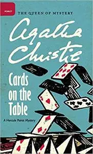 Cards on the Table [Kindle Edition]