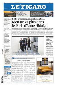 Le Figaro - 27 Mai 2022