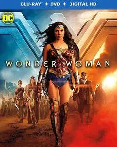 Wonder Woman (2017)