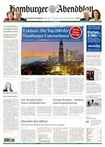 Hamburger Abendblatt Elbvororte - 28. Dezember 2018