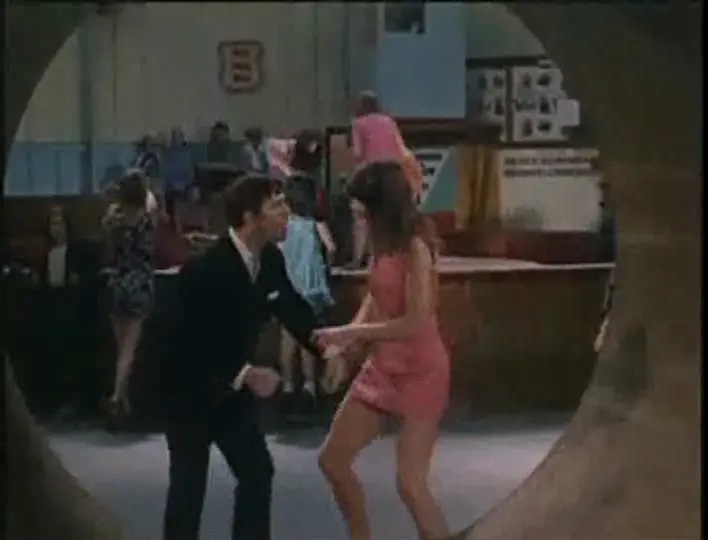 What's Good for the Goose (1969)