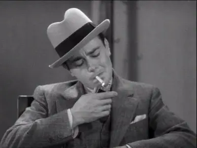 The Doorway to Hell (1930) [Re-UP]