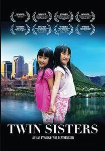 BBC - Twin Sisters: A World Apart (2015)