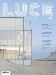 Luce Magazine - Giugno 2021