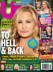 Us Weekly - February 20, 2023