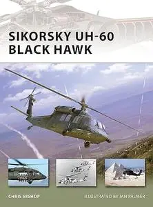 Sikorsky UH-60 Black Hawk