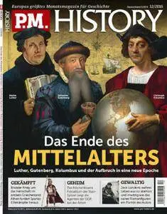 PM History Germany No 12 – Dezember 2016