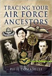 Tracing Your Air Force Ancestors