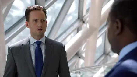 Suits S05E04