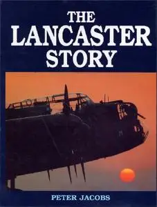 The Lancaster Story (Repost)