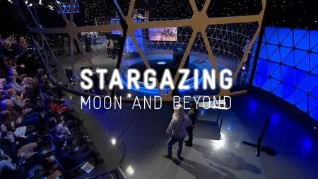 ABC - Stargazing: Moon and Beyond (2019)