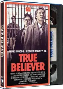 True Believer (1989)