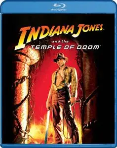 Indiana Jones and the Temple of Doom (1984)