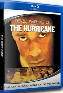 The Hurricane (1999)