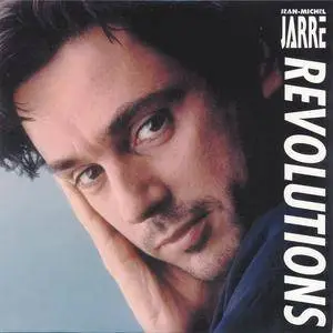 Jean-Michel Jarre - Original Album Classics (2017)
