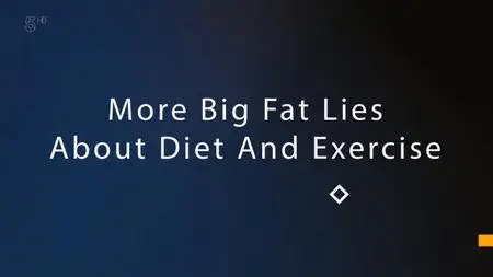 Ch5. - More Big Fat Lies About Diet And Exercise Ditch the Diet (2020)