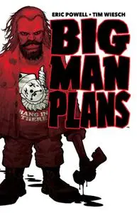 Big Man Plans