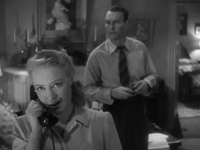 Sorry, Wrong Number (1948)