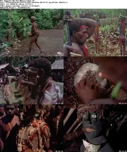 BBC - David Attenborough - The Tribal Eye - The Complete Series