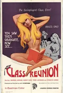 The Class Reunion (1972)