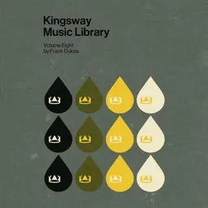 Kingsway Music Library Volume 8 WAV