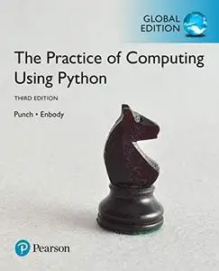 The Practice of Computing Using Python, 3rd Global Edition