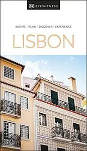 DK Eyewitness Lisbon (Travel Guide)