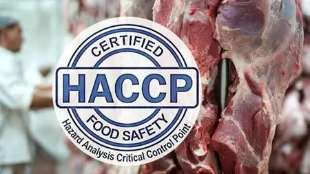 Haccp (Iso 22000) & Hazop Professional Certification Prep