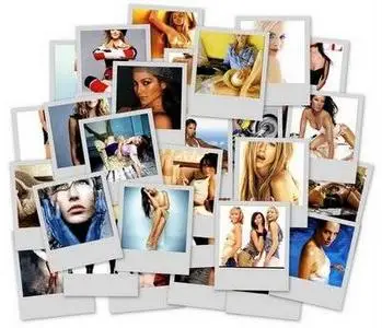 Superbabes - Best Of DigiScans - Part 1