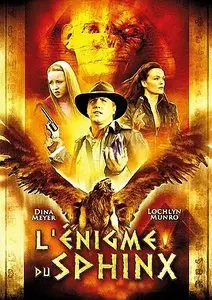 L'Énigme du Sphinx (2009)