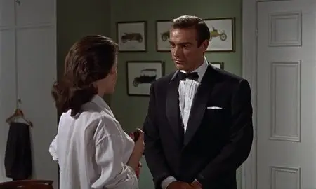 Dr. No (1962)