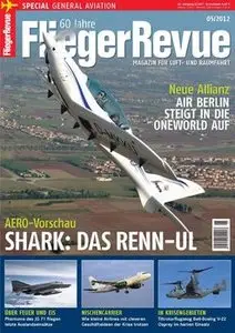 Flieger Revue 2012-05