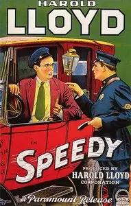 Speedy (1928)