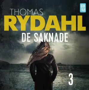 «De saknade Del 3» by Thomas Rydahl