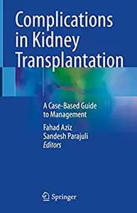 Complications in Kidney Transplantation