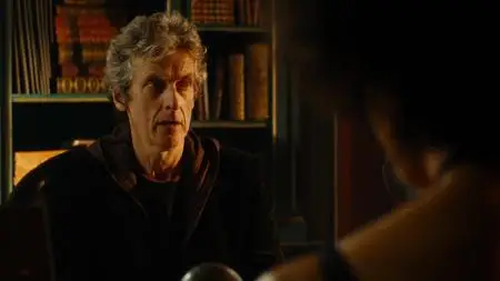 Doctor Who S10E01