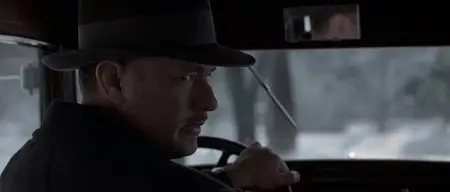 Road to Perdition (2002)