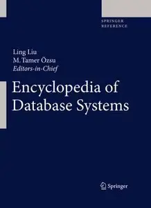 Encyclopedia of Database Systems [Repost]